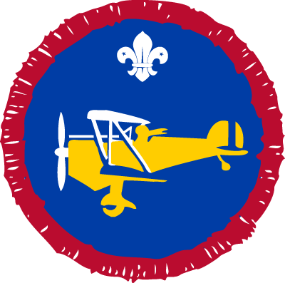 Activity Badge