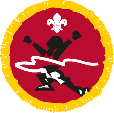 Activity Badge