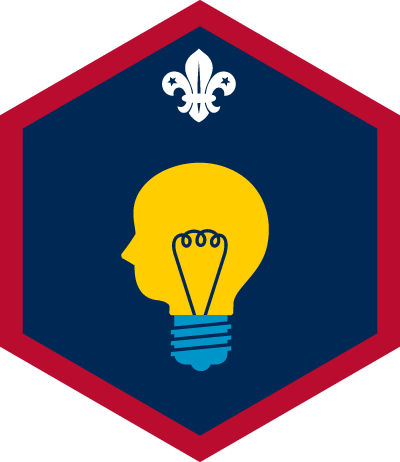 Challenge Badge