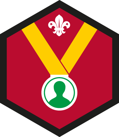 Challenge Badge