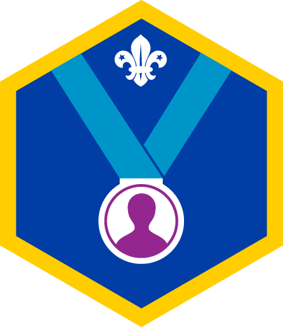 Challenge Badge