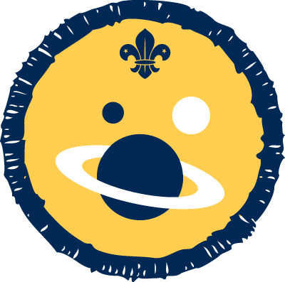 Activity Badge